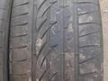 Шины 235/45 R17 — "Firestone Firehawk SZ90" (Франция), летние, в за 50 000 тг. в Астана – фото 3