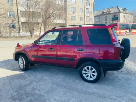 Honda CR-V 1996 года за 3 100 000 тг. в Семей – фото 13