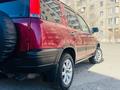 Honda CR-V 1996 годаүшін3 100 000 тг. в Семей – фото 4