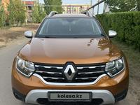 Renault Duster 2021 годаүшін8 600 000 тг. в Рудный