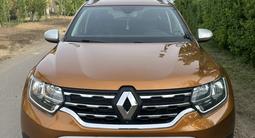 Renault Duster 2021 годаүшін8 600 000 тг. в Рудный