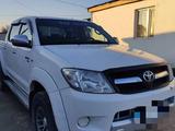 Toyota Hilux 2007 года за 5 000 000 тг. в Алматы – фото 2