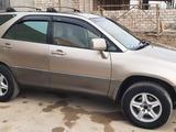 Lexus RX 300 2001 года за 5 000 000 тг. в Жанаозен – фото 2