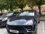Porsche Macan 2020 годаүшін28 000 000 тг. в Алматы – фото 2