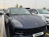 Porsche Macan 2020 годаүшін28 000 000 тг. в Алматы – фото 4