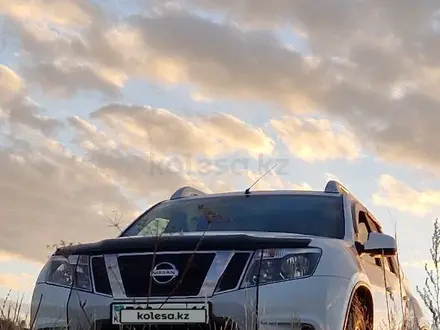 Nissan Terrano 2017 года за 8 500 000 тг. в Усть-Каменогорск