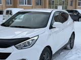 Hyundai ix35 2014 годаfor7 100 000 тг. в Костанай – фото 3