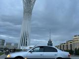 Toyota Avensis 2001 года за 3 200 000 тг. в Астана – фото 2