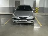 Toyota Avensis 2001 года за 3 200 000 тг. в Астана – фото 3