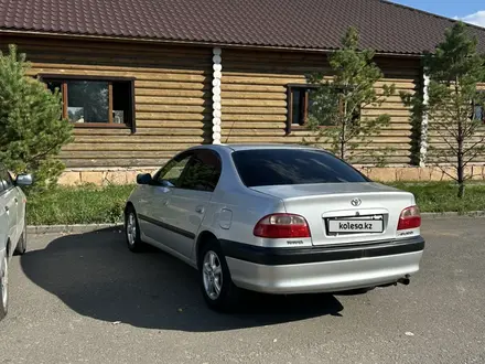 Toyota Avensis 2001 года за 3 200 000 тг. в Астана