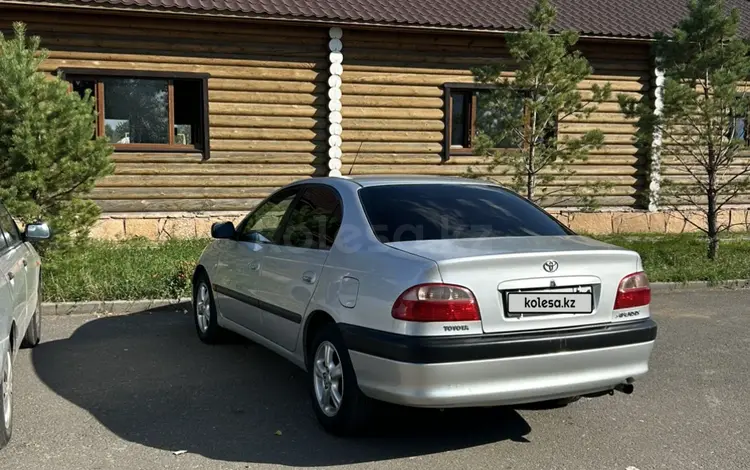 Toyota Avensis 2001 года за 3 200 000 тг. в Астана