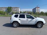 Renault Duster 2018 года за 8 500 000 тг. в Кокшетау – фото 5