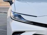 Toyota Camry 2024 годаүшін17 800 000 тг. в Астана – фото 4