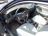 Hyundai Elantra 2006 года за 3 000 000 тг. в Кокшетау – фото 4