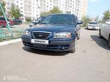 Hyundai Elantra 2006 года за 3 000 000 тг. в Кокшетау – фото 5