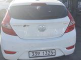 Hyundai Accent 2013 годаүшін10 000 тг. в Караганда