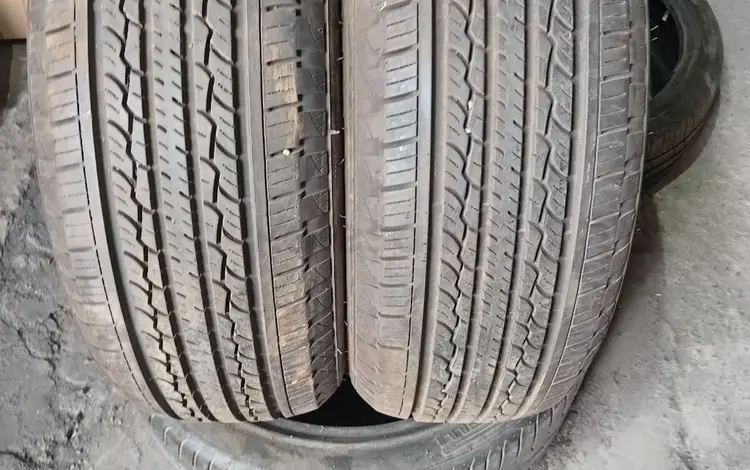 235/60r17 RAPID ECOS AVER за 40 000 тг. в Алматы