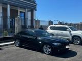 BMW 535 2014 года за 7 000 000 тг. в Актау