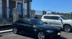 BMW 535 2014 года за 7 000 000 тг. в Актау