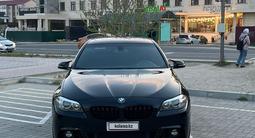 BMW 535 2014 года за 7 000 000 тг. в Актау – фото 3