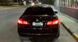 BMW 535 2014 года за 7 000 000 тг. в Актау – фото 4