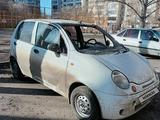 Daewoo Matiz 2011 года за 750 000 тг. в Караганда – фото 2