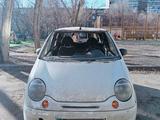 Daewoo Matiz 2011 года за 750 000 тг. в Караганда