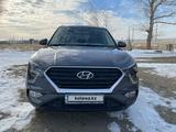 Hyundai Creta 2022 годаfor10 400 000 тг. в Семей – фото 3