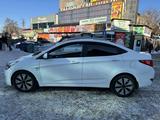 Hyundai Accent 2014 года за 5 500 000 тг. в Алматы – фото 4