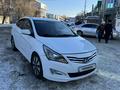 Hyundai Accent 2014 года за 5 500 000 тг. в Алматы – фото 6