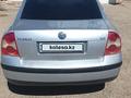 Volkswagen Passat 2004 года за 850 000 тг. в Атырау – фото 4
