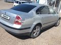 Volkswagen Passat 2004 года за 850 000 тг. в Атырау – фото 5