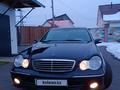 Mercedes-Benz C 230 2006 года за 4 250 000 тг. в Алматы