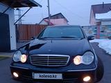 Mercedes-Benz C 230 2006 года за 4 400 000 тг. в Алматы