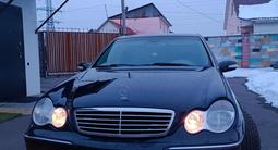 Mercedes-Benz C 230 2006 годаүшін4 250 000 тг. в Алматы