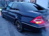 Mercedes-Benz C 230 2006 годаүшін3 950 000 тг. в Алматы – фото 3