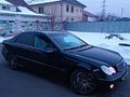 Mercedes-Benz C 230 2006 года за 4 250 000 тг. в Алматы – фото 4