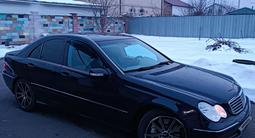 Mercedes-Benz C 230 2006 года за 4 250 000 тг. в Алматы – фото 4