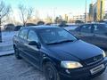 Opel Astra 2002 годаүшін1 600 000 тг. в Астана – фото 2