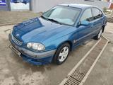 Toyota Avensis 1998 годаүшін2 000 000 тг. в Петропавловск