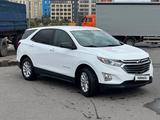 Chevrolet Equinox 2021 годаүшін6 500 000 тг. в Астана – фото 4