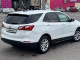 Chevrolet Equinox 2021 годаүшін6 500 000 тг. в Астана – фото 2