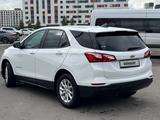 Chevrolet Equinox 2021 годаүшін6 500 000 тг. в Астана – фото 3