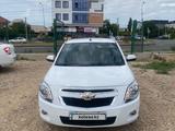 Chevrolet Cobalt 2022 года за 4 100 000 тг. в Шымкент