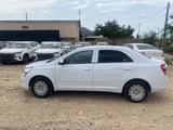 Chevrolet Cobalt 2022 года за 4 100 000 тг. в Шымкент – фото 3