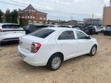 Chevrolet Cobalt 2022 года за 4 100 000 тг. в Шымкент – фото 4