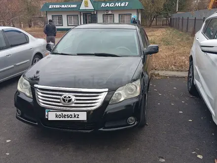 Toyota Avalon 2006 года за 5 300 000 тг. в Уральск – фото 11