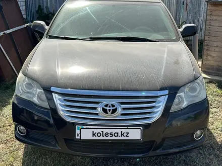 Toyota Avalon 2006 года за 5 300 000 тг. в Уральск