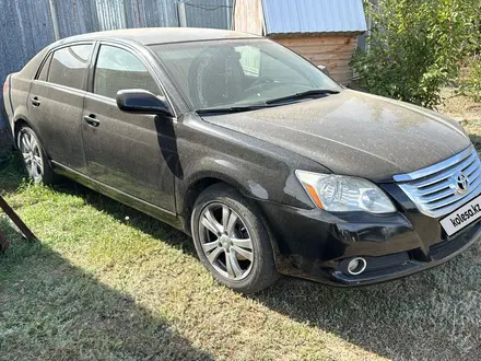 Toyota Avalon 2006 года за 5 300 000 тг. в Уральск – фото 6