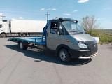 ГАЗ  ГАЗель (3302) 2010 года за 5 500 000 тг. в Семей – фото 2